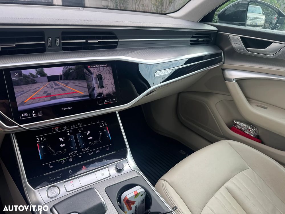 Audi A6 - 15
