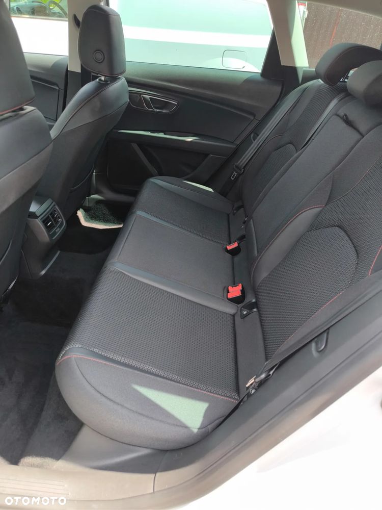 Seat Leon 1.4 TSI Start&Stop FR - 26