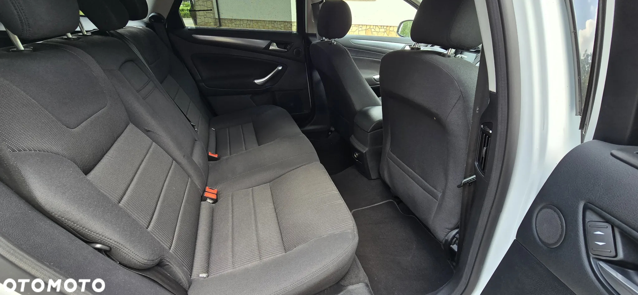 Ford Mondeo 2.0 TDCi Titanium - 6
