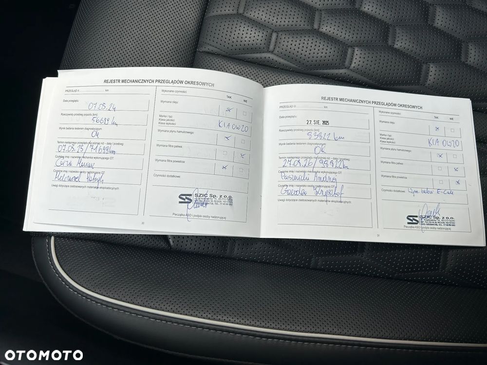 Kia Sorento 1.6 T-GDI HEV Prestige Line - 41