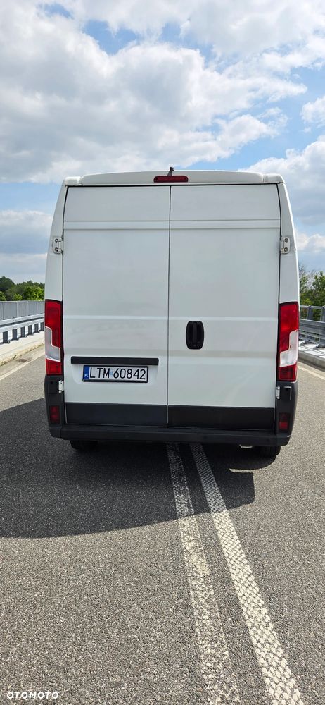 Citroën Jumper - 4