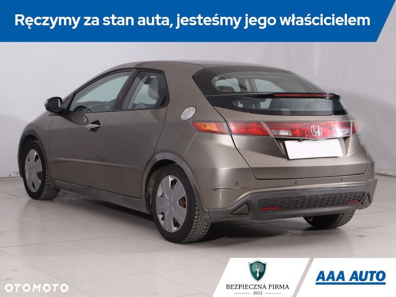 Honda Civic - 6