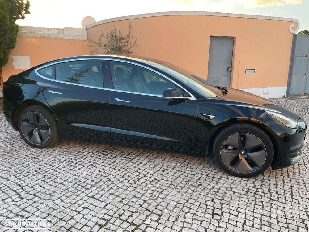 Tesla Model 3 Long Range AWD Dual Motor - 15