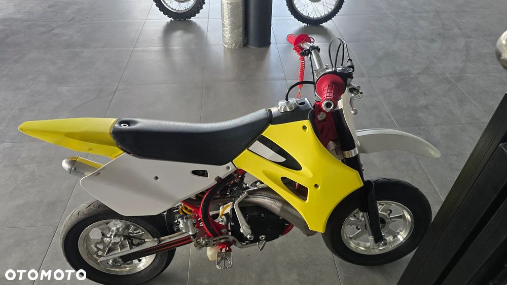 Cobra Moto CX 65 - 8