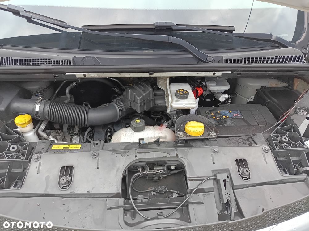Opel Vivaro - 9