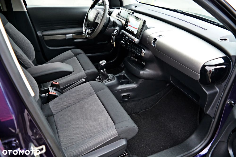 Citroën C4 Cactus 1.2 PureTech Shine - 5