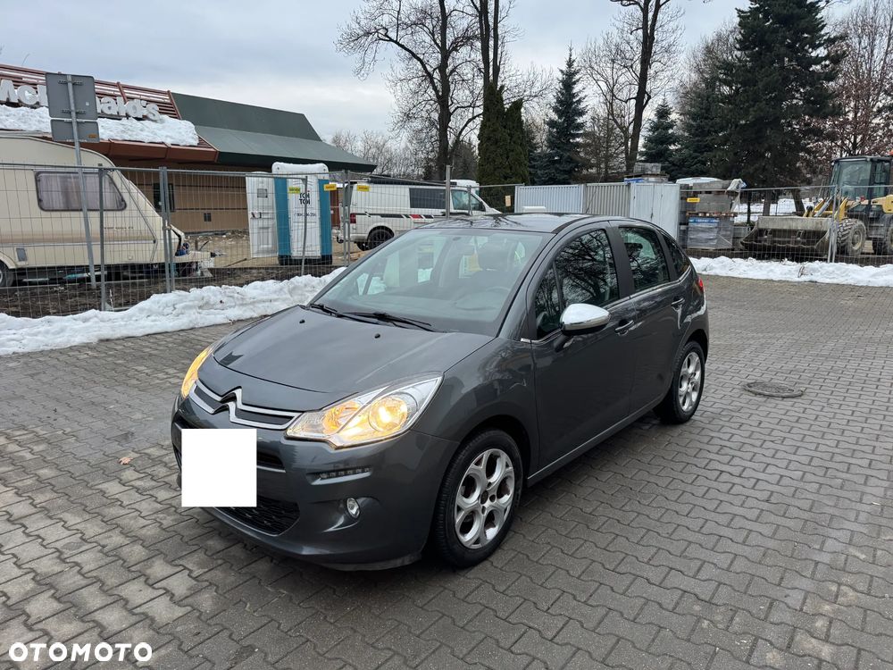 Citroën C3 1.2 e-VTi Selection ETG - 8