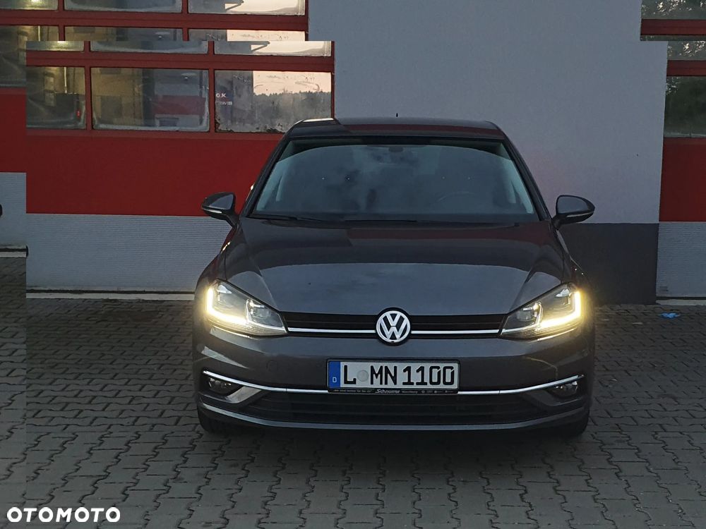Volkswagen Golf 1.4 TSI BMT Highline - 3