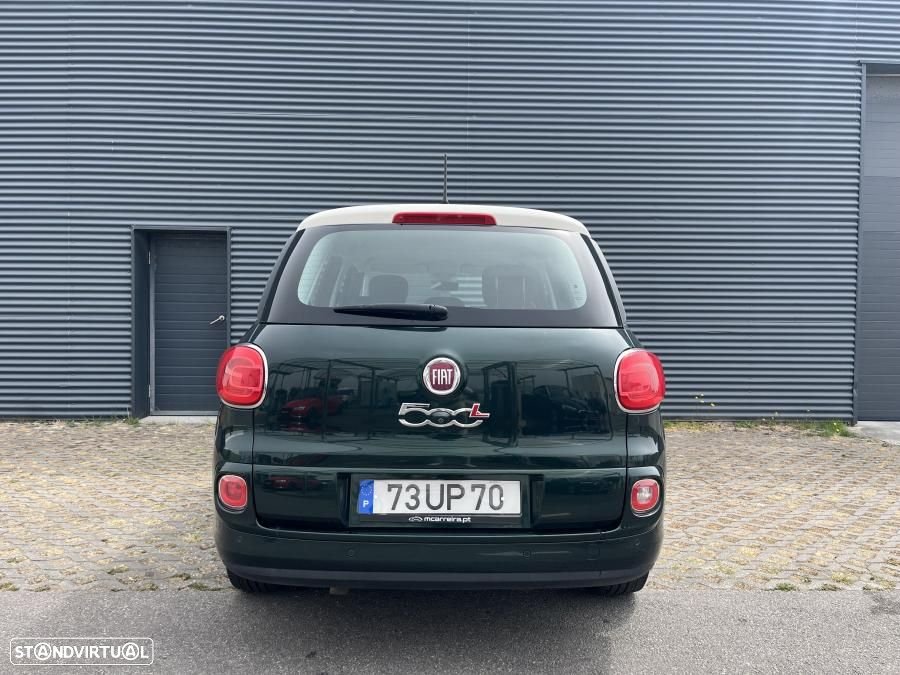 Fiat 500L Wagon 1.6 MJ - 33