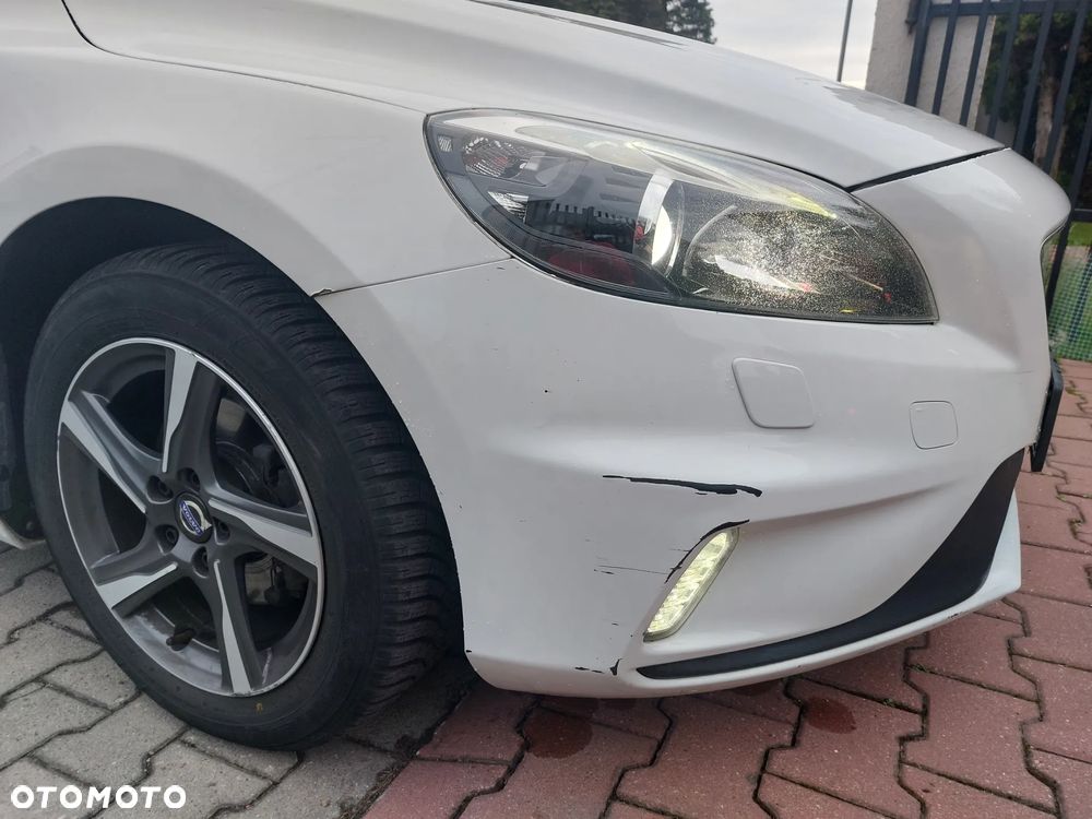 Volvo V40 D2 RDesign - 11