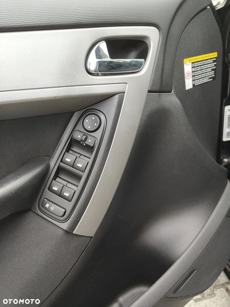 Citroën C4 Grand Picasso 2.0 HDi FAP (7-Sitzer) CoolTech - 14