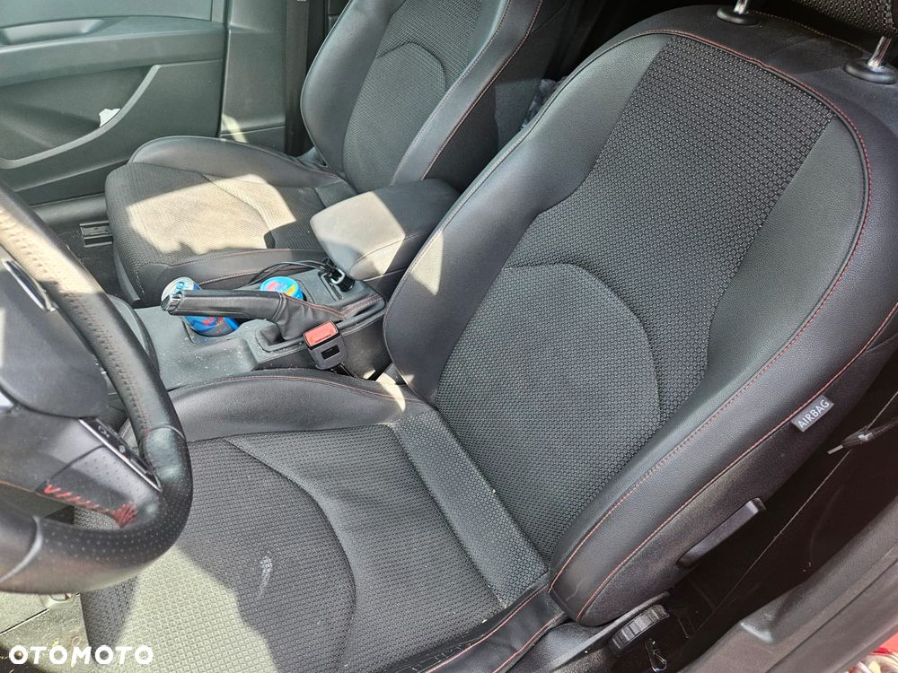 Seat Leon 1.4 TSI Start&Stop FR - 6