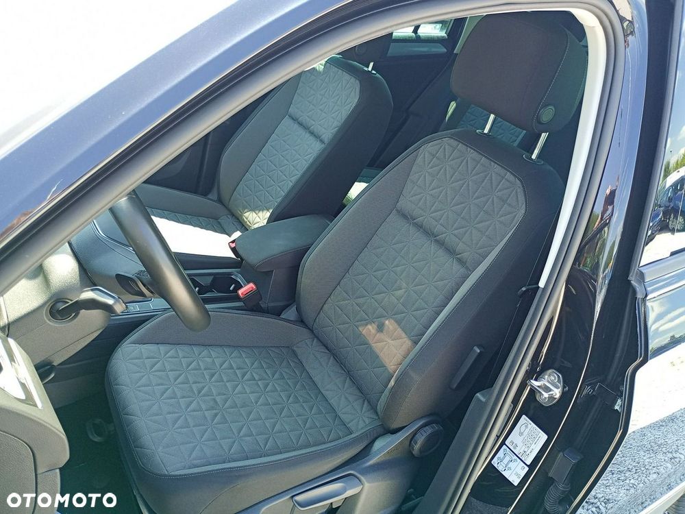 Volkswagen Tiguan 1.5 TSI EVO Life DSG - 21