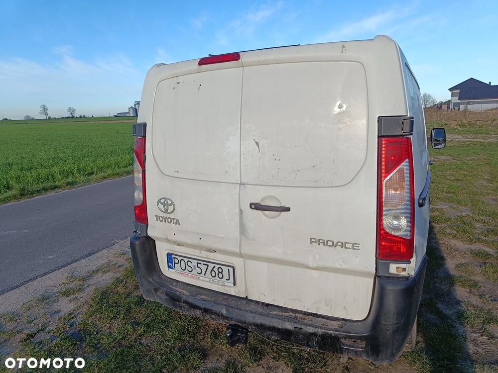 Toyota ProAce D-4D L2H1 Active - 9