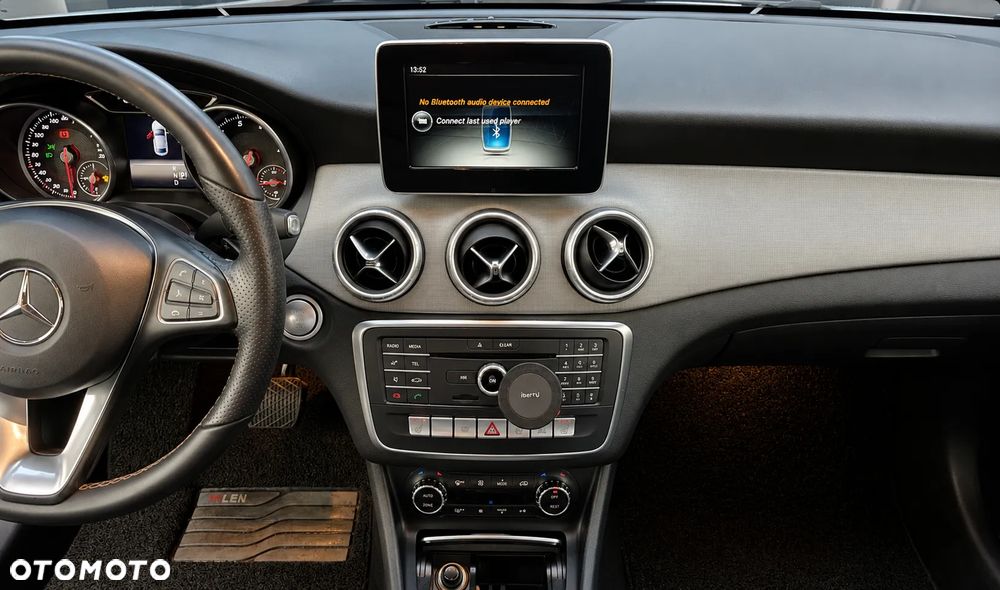 Mercedes-Benz CLA 250 7G-DCT AMG Line - 11