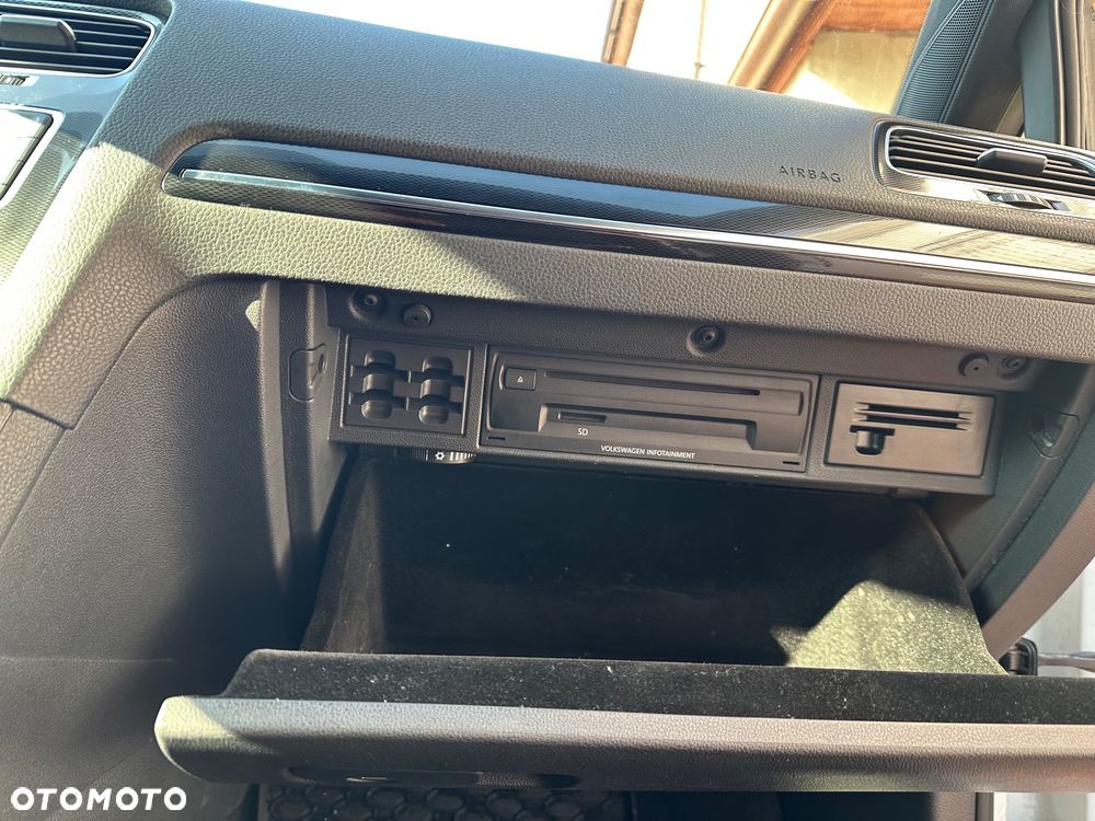 Volkswagen Golf Cabrio GTI DSG - 16