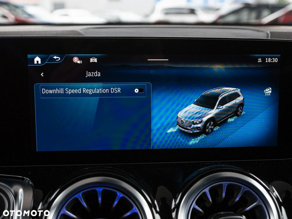 Mercedes-Benz GLB - 21