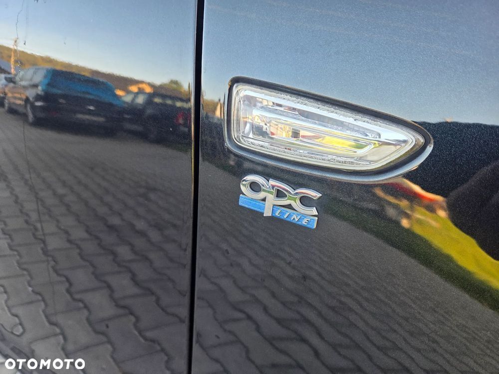 Opel Zafira - 17