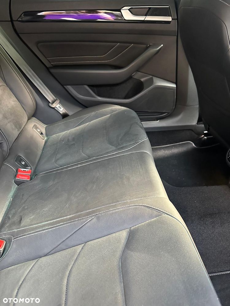 Volkswagen Arteon 2.0 TSI R-Line DSG - 19