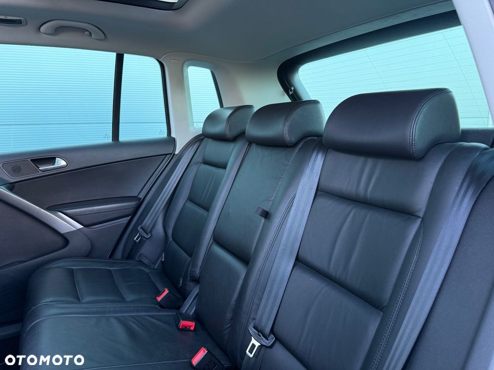 Volkswagen Tiguan 2.0 TDI 4Mot Sport&Style - 32