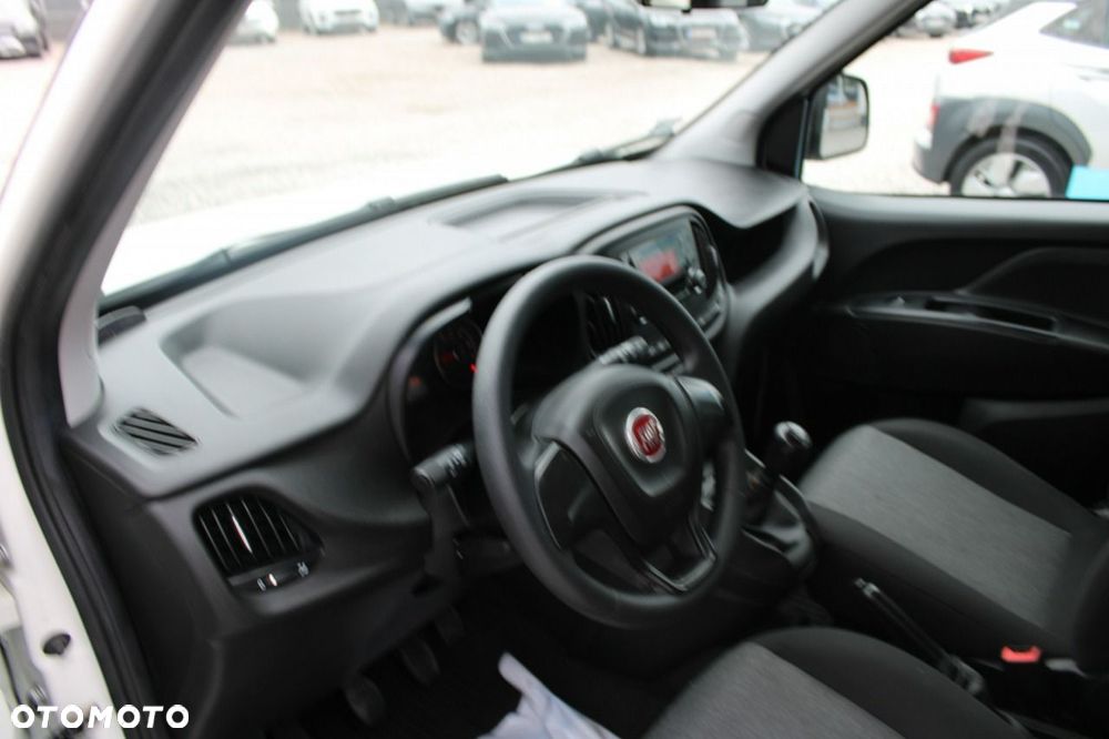 Fiat Doblo - 14