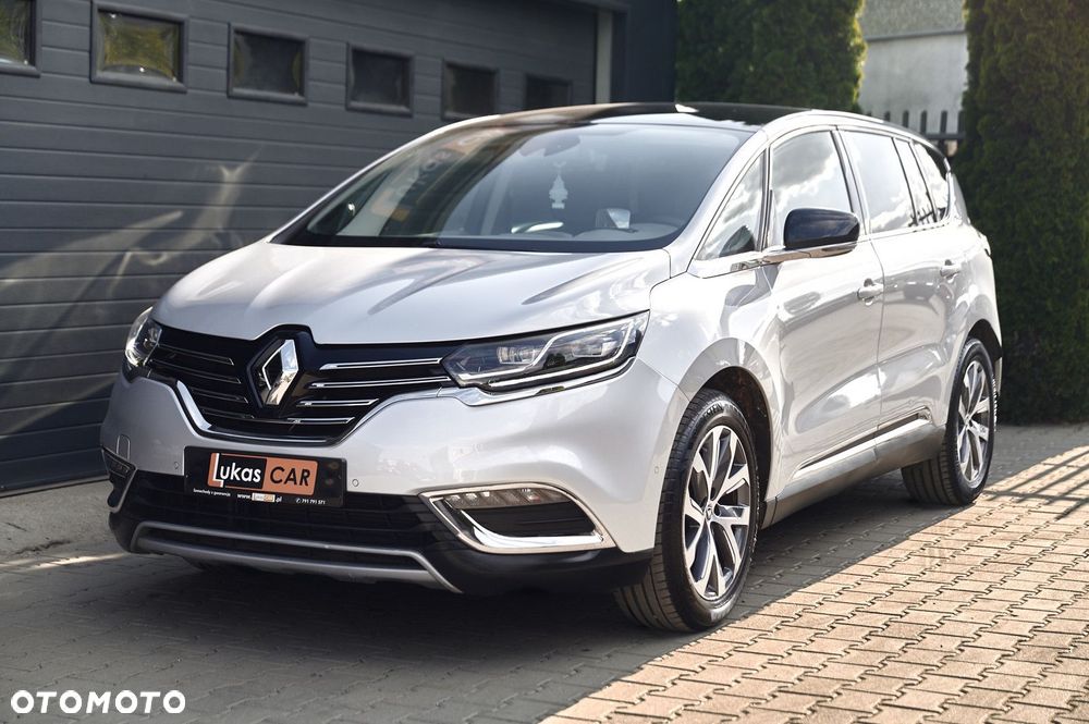 Renault Espace - 4