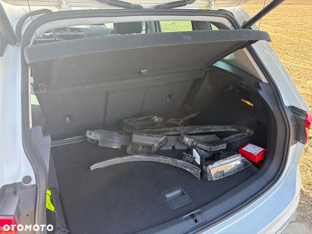 Volkswagen Tiguan - 21