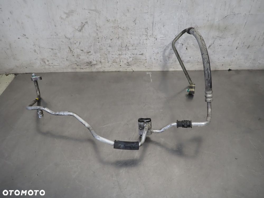 PRZEWÓD KLIMATYZACJI HYUNDAI COUPE I LIFT 1.6 - 2