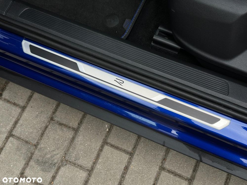 Volkswagen T-Roc 2.0 TSI 4Motion R DSG - 29