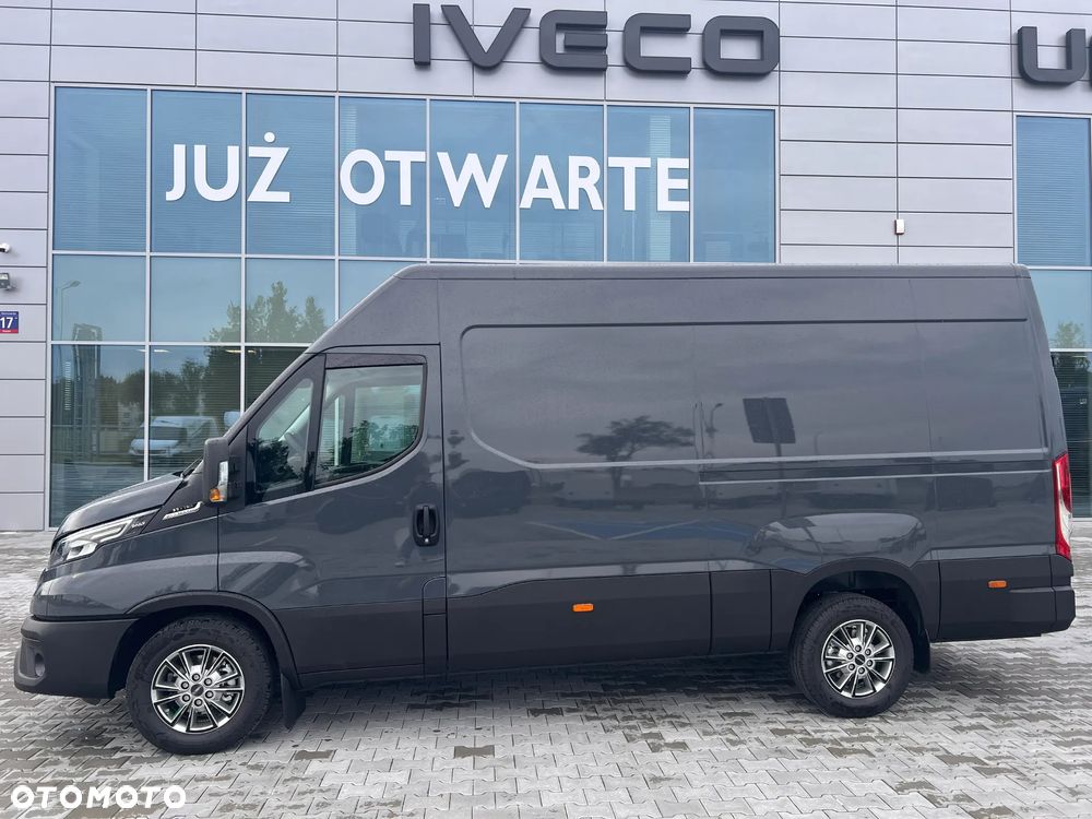 Iveco HIT SPRZEDAŻY,DOSTĘPNY OD RĘKI,kubatura 12m3 - 8