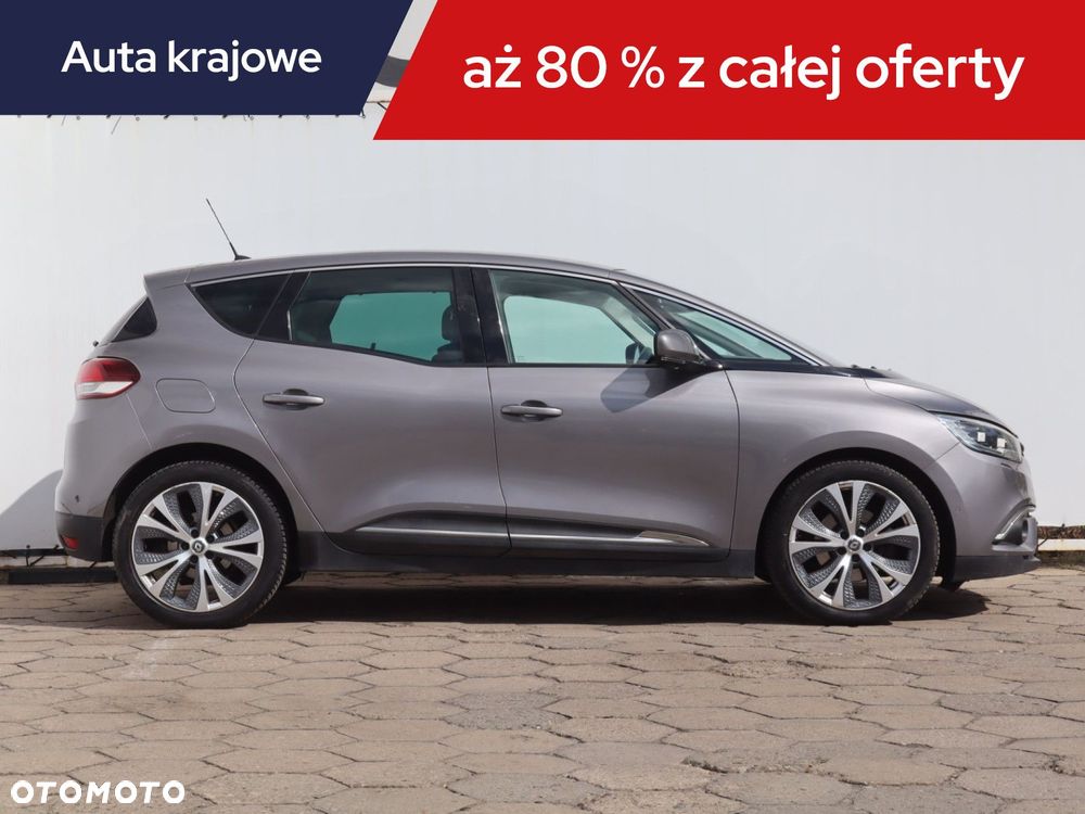 Renault Scenic - 8