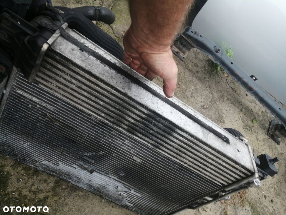 CAPTIVA ANTARA 2.0D INTERCOOLER woda 0 96-10poznan - 3