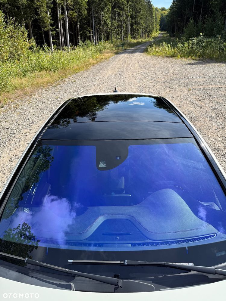 Mercedes-Benz CLA - 9