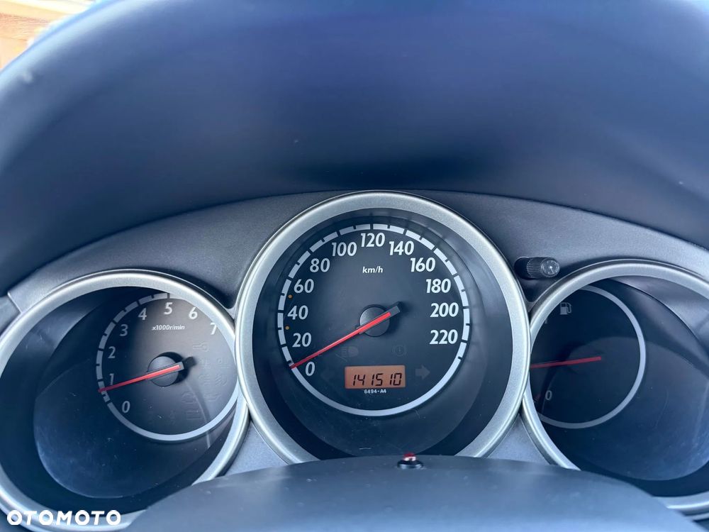 Honda Jazz 1.2 LS - 5