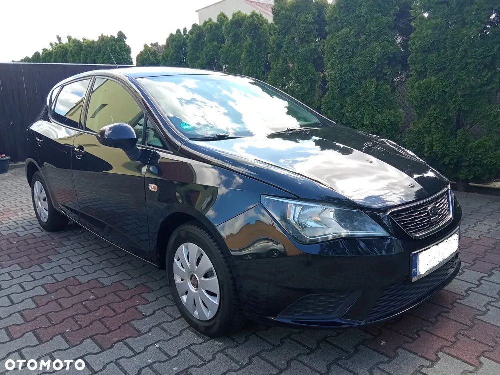 Seat Ibiza 1.2 12V Best of - 24