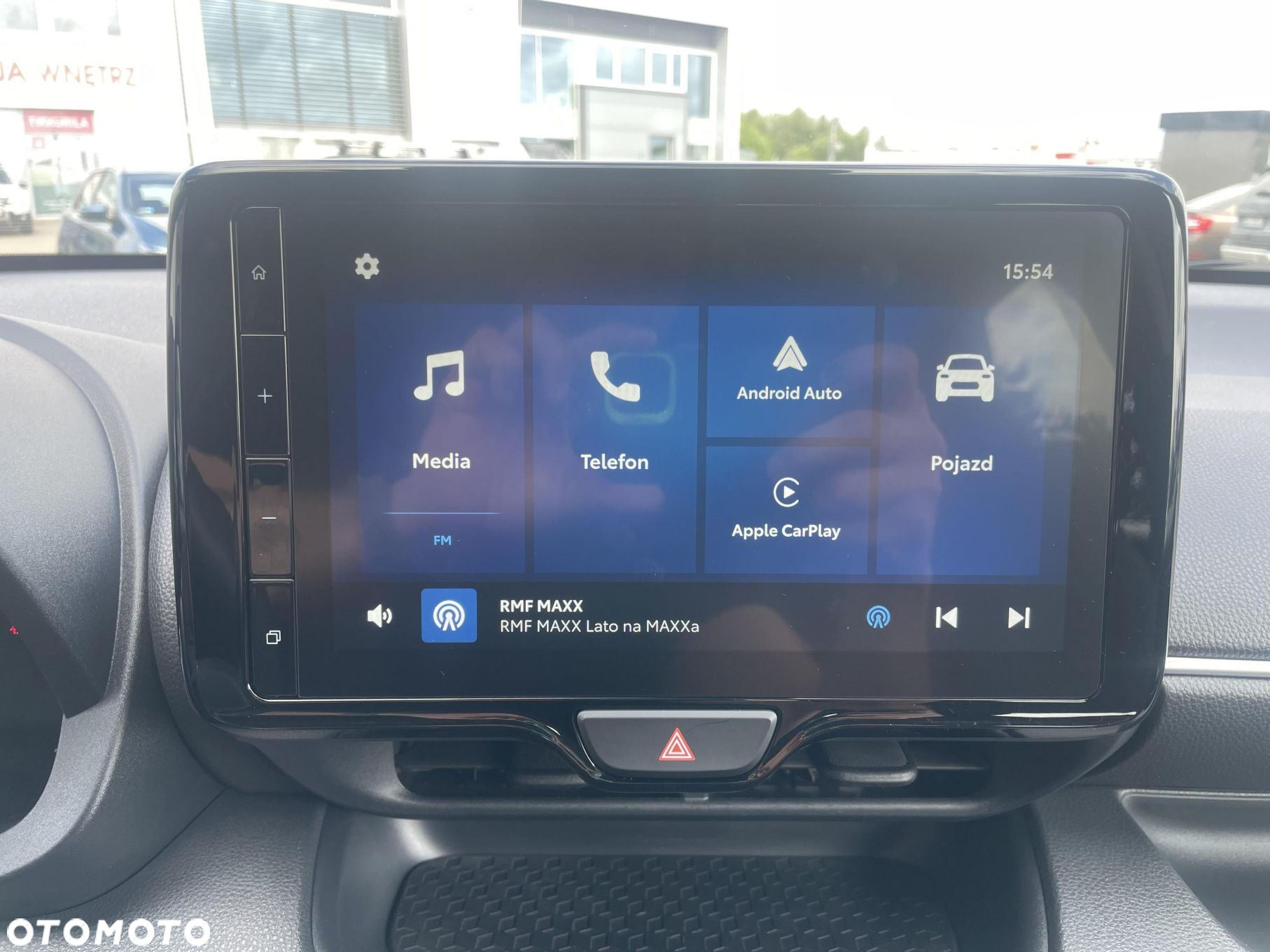 Toyota Yaris - 19