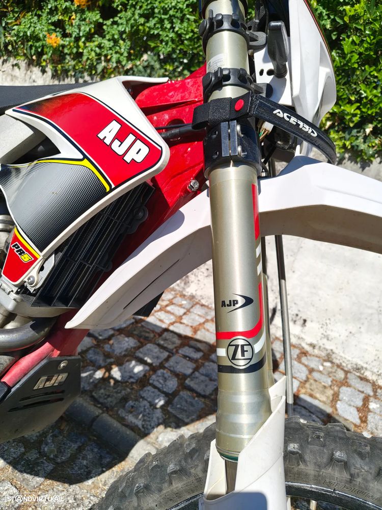 AJP PR5 Enduro Extreme - 7