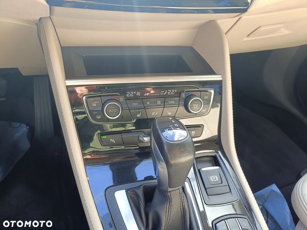 BMW Seria 2 218d Luxury Line sport - 5