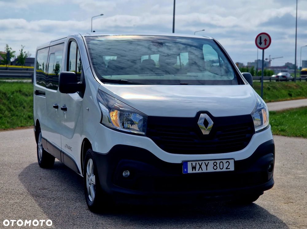 Renault Trafic - 18
