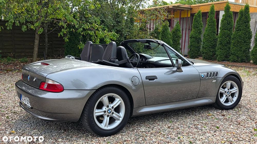 BMW Z3 - 13