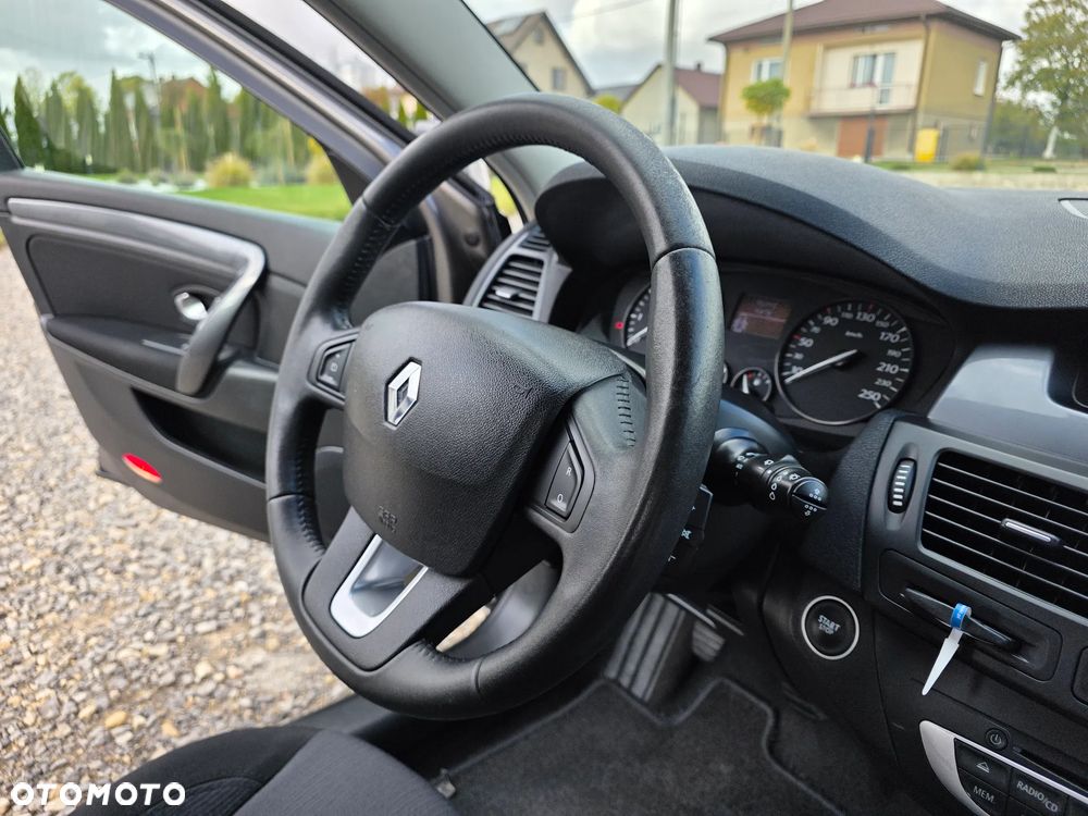 Renault Laguna 1.6 16V Expression - 11