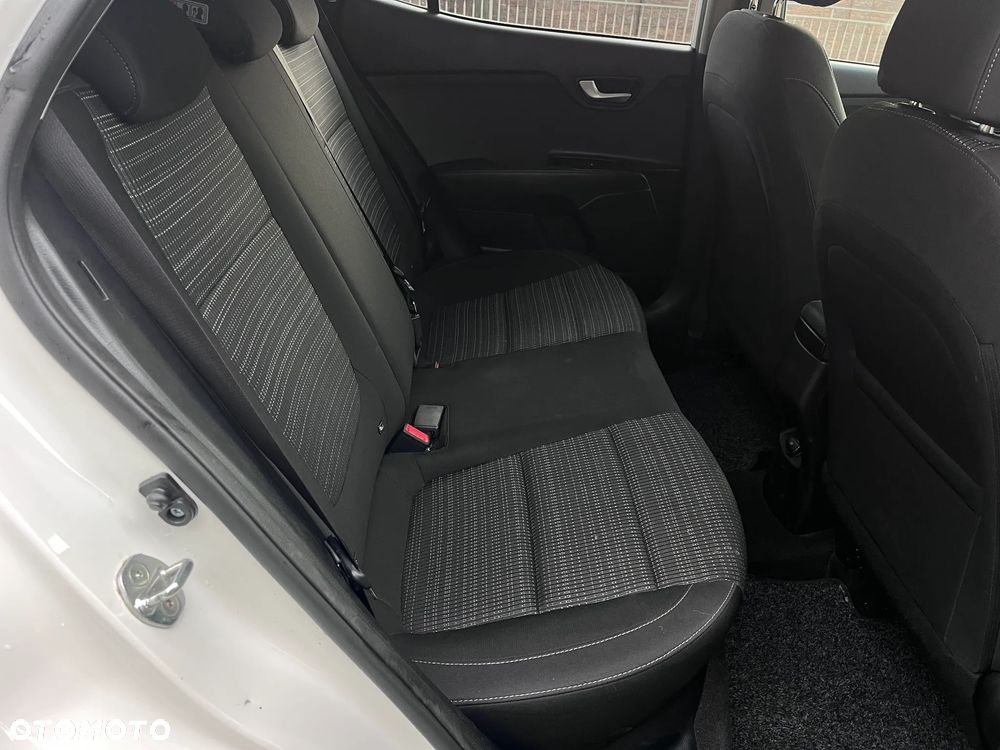 Kia Stonic 1.4 XL - 14