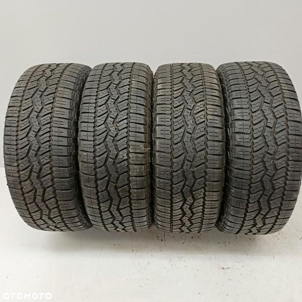 Koła 5x120 20 Land Rover Dicovery 5 Falken 8mm (F8865) - 2