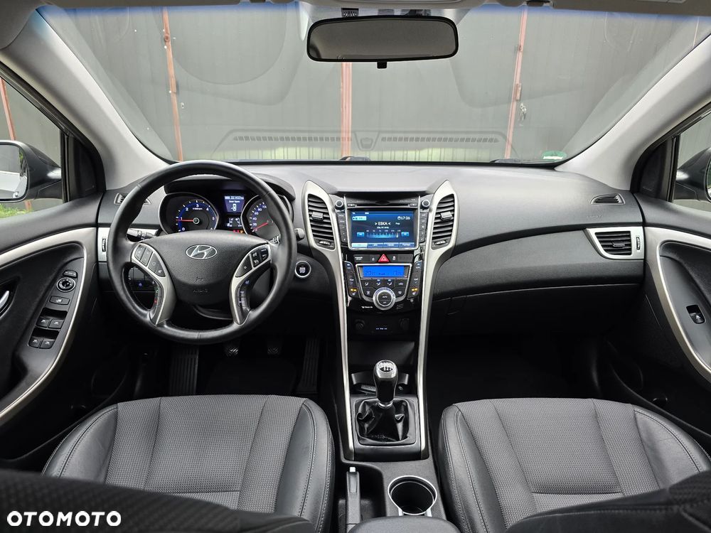 Hyundai i30 - 5