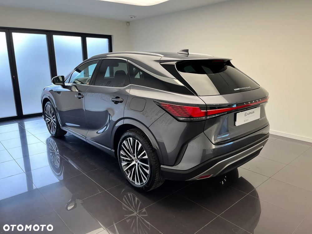 Lexus RX 350h Prestige - 7