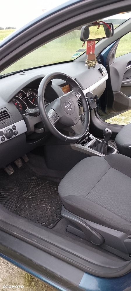 Opel Astra - 6