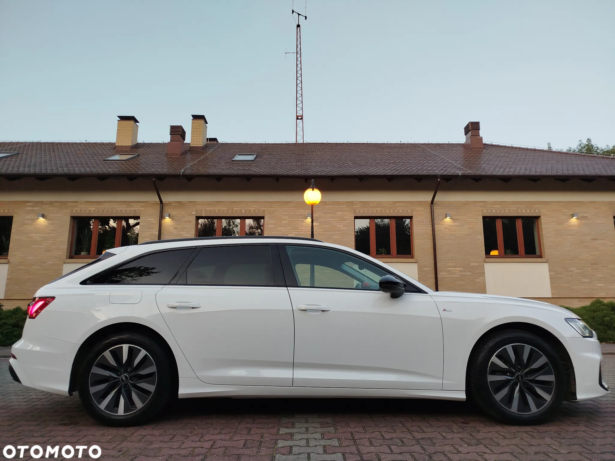 Audi A6 - 16