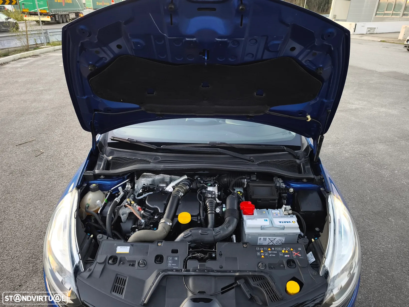 Renault Clio 1.5 dCi GT Line - 31