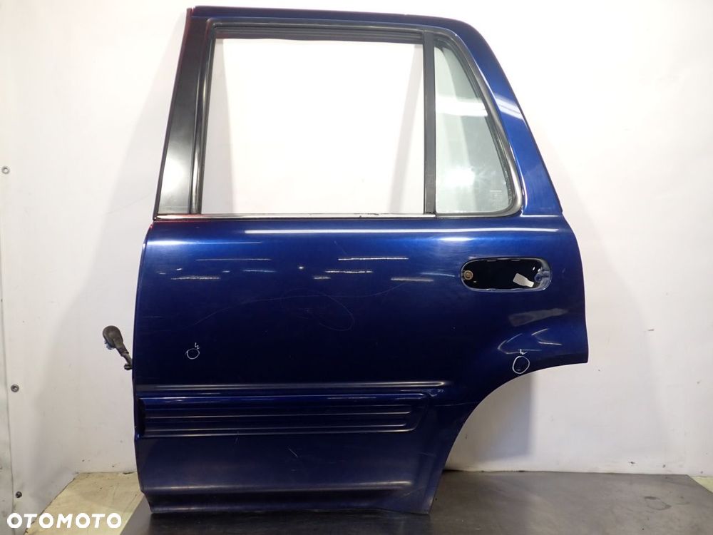 DRZWI LEWY TYŁ HONDA CR-V I LIFT - 1