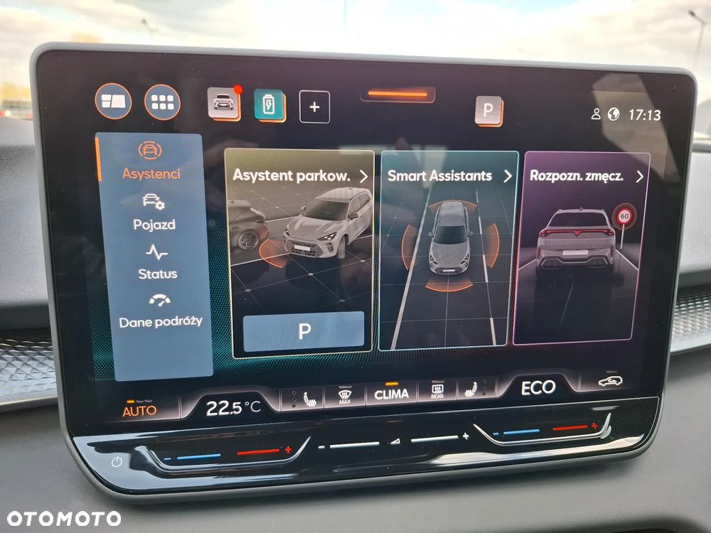 Cupra Terramar 1.5 eHybrid PHEV Advantage Edition DSG - 22